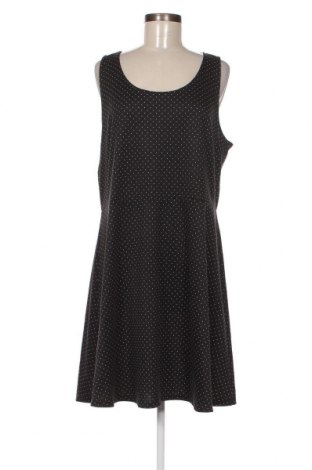 Φόρεμα H&M, Μέγεθος XL, Χρώμα Μαύρο, Τιμή 7,00 €