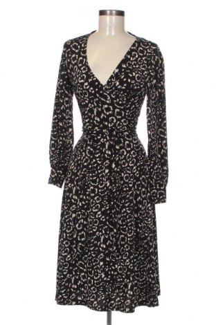 Kleid H&M, Größe XS, Farbe Mehrfarbig, Preis 12,11 €