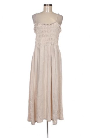 Φόρεμα H&M, Μέγεθος XL, Χρώμα  Μπέζ, Τιμή 10,76 €