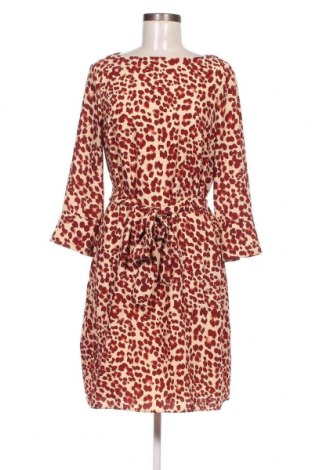 Kleid H&M, Größe L, Farbe Mehrfarbig, Preis 6,66 €