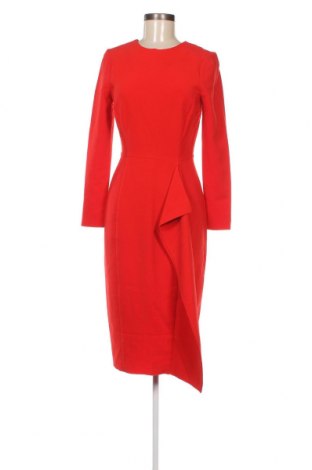Kleid H&M, Größe M, Farbe Rot, Preis 17,80 €