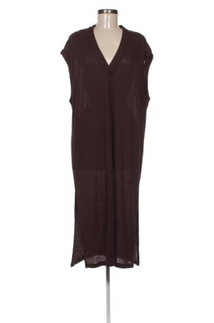 Φόρεμα H&M, Μέγεθος L, Χρώμα Καφέ, Τιμή 10,76 €