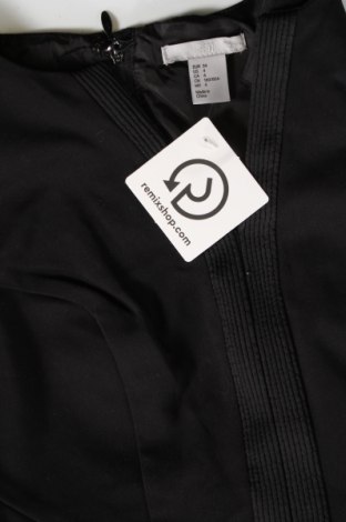 Φόρεμα H&M, Μέγεθος XS, Χρώμα Μαύρο, Τιμή 20,24 €