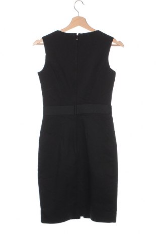 Kleid H&M, Größe XS, Farbe Schwarz, Preis 20,24 €