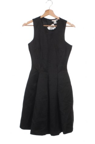 Kleid H&M, Größe XS, Farbe Schwarz, Preis € 23,01