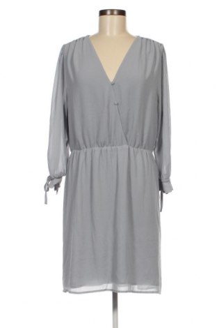 Φόρεμα H&M, Μέγεθος XL, Χρώμα Γκρί, Τιμή 15,25 €