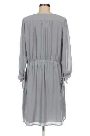 Φόρεμα H&M, Μέγεθος XL, Χρώμα Γκρί, Τιμή 14,53 €