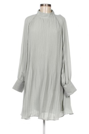 Kleid H&M, Größe XL, Farbe Grün, Preis 14,84 €
