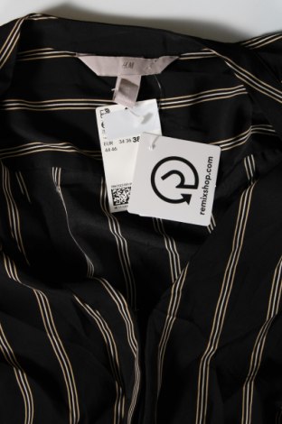 Šaty  H&M, Veľkosť M, Farba Čierna, Cena  15,65 €