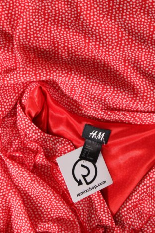 Kleid H&M, Größe S, Farbe Rot, Preis 11,50 €