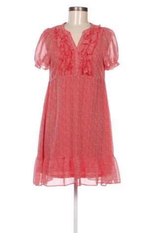 Kleid H&M, Größe S, Farbe Rot, Preis 11,50 €