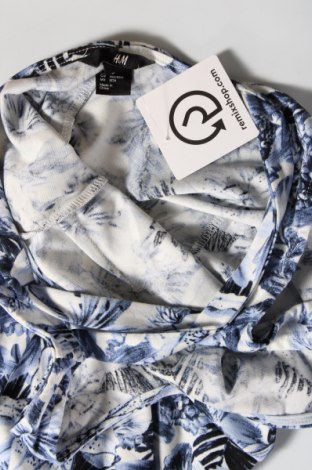 Kleid H&M, Größe XS, Farbe Blau, Preis 5,65 €
