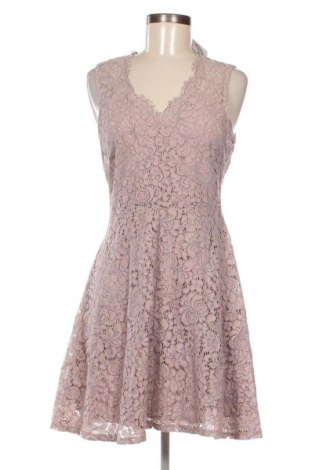 Kleid H&M, Größe S, Farbe Lila, Preis € 24,22