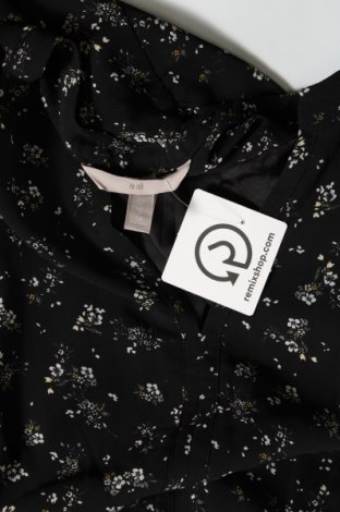 Šaty  H&M, Veľkosť XL, Farba Čierna, Cena  9,86 €