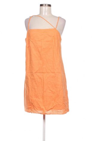 Šaty  H&M, Veľkosť XL, Farba Oranžová, Cena  8,06 €