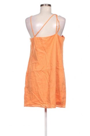 Kleid H&M, Größe XL, Farbe Orange, Preis € 11,50