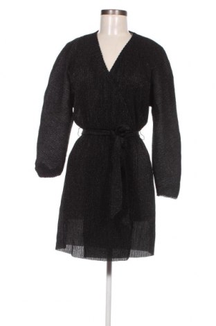 Kleid H&M, Größe XS, Farbe Schwarz, Preis 7,47 €