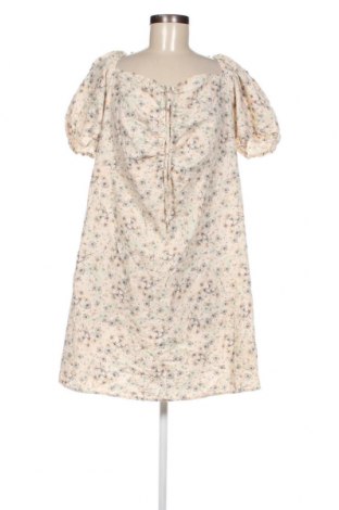 Kleid H&M, Größe XXL, Farbe Mehrfarbig, Preis 8,90 €