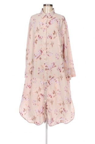 Šaty  H&M, Velikost XL, Barva Růžová, Cena  220,00 Kč