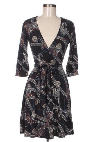 Kleid H&M, Größe XS, Farbe Mehrfarbig, Preis € 9,28