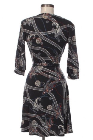 Φόρεμα H&M, Μέγεθος XS, Χρώμα Πολύχρωμο, Τιμή 9,15 €