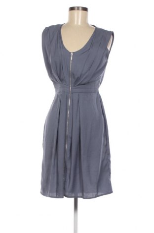 Kleid H&M, Größe S, Farbe Grau, Preis 8,01 €