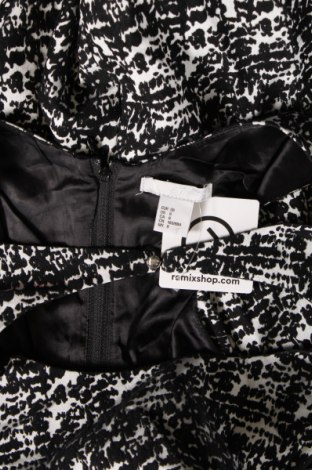 Kleid H&M, Größe M, Farbe Schwarz, Preis 4,64 €