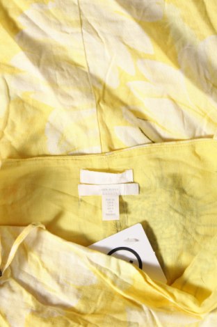 Sukienka H&M, Rozmiar S, Kolor Żółty, Cena 25,97 zł