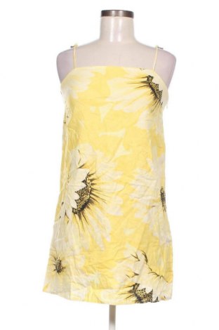 Φόρεμα H&M, Μέγεθος S, Χρώμα Κίτρινο, Τιμή 8,07 €