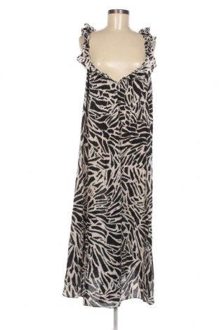 Φόρεμα H&M, Μέγεθος XL, Χρώμα Πολύχρωμο, Τιμή 8,90 €