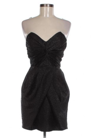 Kleid H&M, Größe S, Farbe Schwarz, Preis 18,11 €