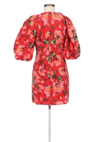 Φόρεμα H&M, Μέγεθος XS, Χρώμα Κόκκινο, Τιμή 17,94 €