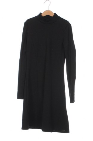 Φόρεμα H&M, Μέγεθος XS, Χρώμα Μαύρο, Τιμή 15,35 €