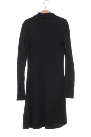 Φόρεμα H&M, Μέγεθος XS, Χρώμα Μαύρο, Τιμή 15,35 €