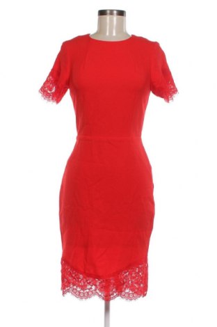 Šaty  H&M, Veľkosť S, Farba Červená, Cena  24,68 €