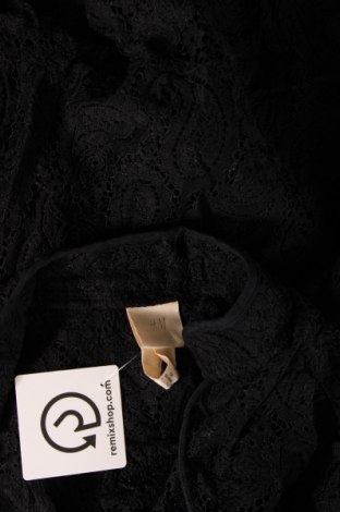 Rochie H&M, Mărime S, Culoare Negru, Preț 95,39 Lei