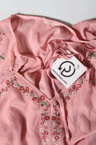 Kleid H&M, Größe S, Farbe Rosa, Preis 20,18 €