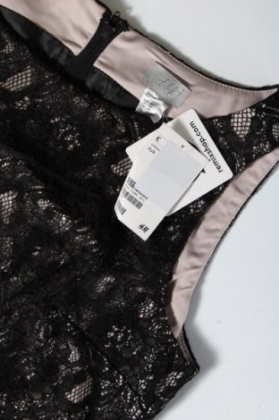 Šaty  H&M, Velikost M, Barva Černá, Cena  890,00 Kč