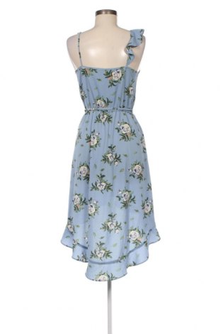 Φόρεμα H&M, Μέγεθος S, Χρώμα Μπλέ, Τιμή 16,74 €