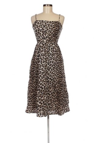 Šaty  H&M, Velikost XS, Barva Béžová, Cena  462,00 Kč