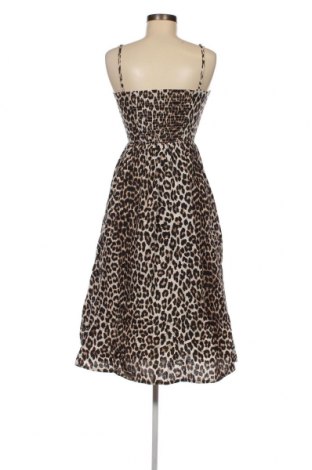 Φόρεμα H&M, Μέγεθος XS, Χρώμα  Μπέζ, Τιμή 17,94 €
