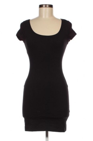Kleid H&M, Größe XS, Farbe Schwarz, Preis 5,45 €