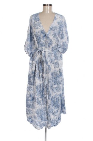 Φόρεμα H&M, Μέγεθος 3XL, Χρώμα Πολύχρωμο, Τιμή 20,78 €