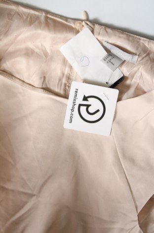 Šaty  H&M, Veľkosť XL, Farba Béžová, Cena  26,08 €