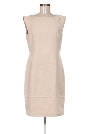 Kleid H&M, Größe XL, Farbe Beige, Preis 32,01 €
