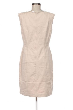 Kleid H&M, Größe XL, Farbe Beige, Preis 32,01 €