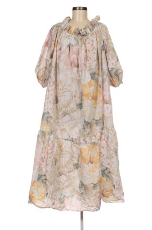Φόρεμα H&M, Μέγεθος XXL, Χρώμα Πολύχρωμο, Τιμή 8,90 €