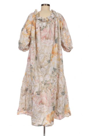 Φόρεμα H&M, Μέγεθος XXL, Χρώμα Πολύχρωμο, Τιμή 14,83 €
