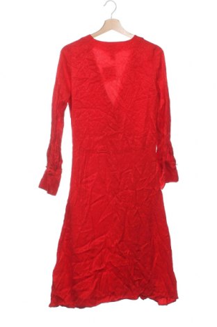 Šaty  H&M, Velikost XS, Barva Červená, Cena  485,00 Kč
