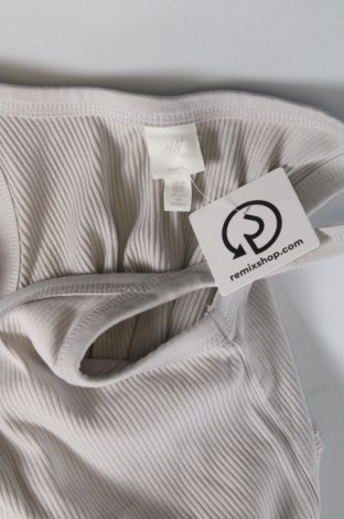 Kleid H&M, Größe XS, Farbe Grau, Preis 11,50 €